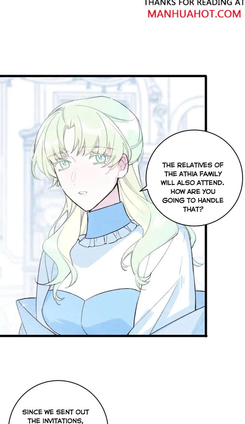 Swan Lake Chapter 19 page 26 - 
