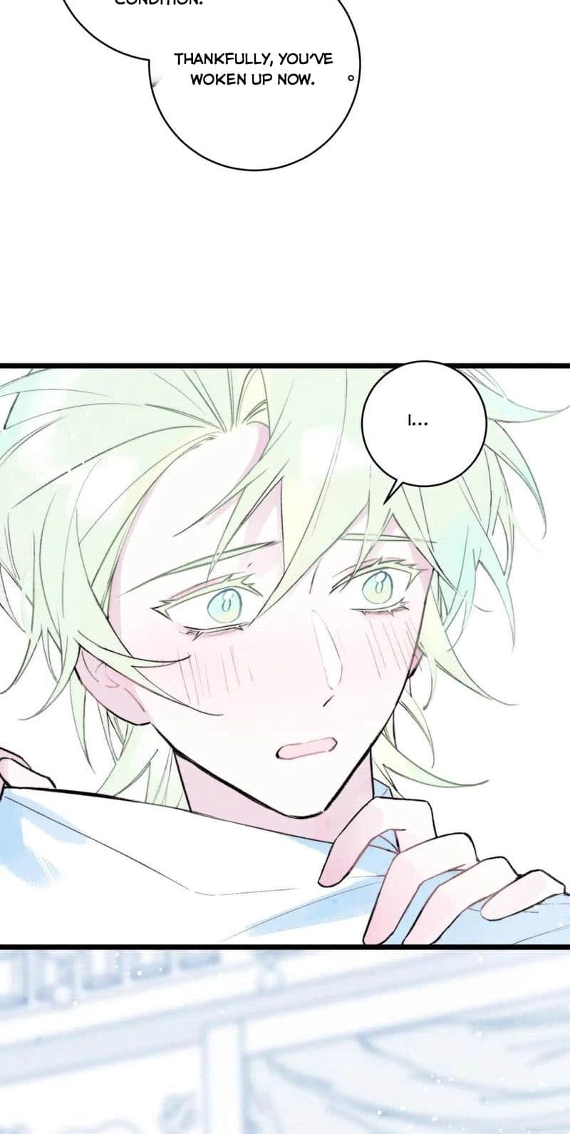 Swan Lake Chapter 19 page 6 - 