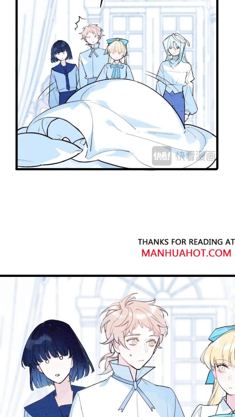 Swan Lake Chapter 19 page 9 - 