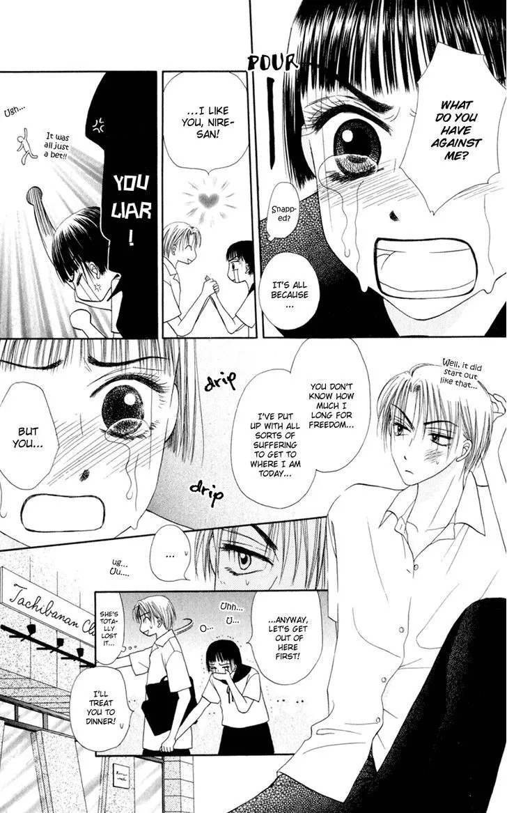 Swan Lake Chapter 2 page 18 - 