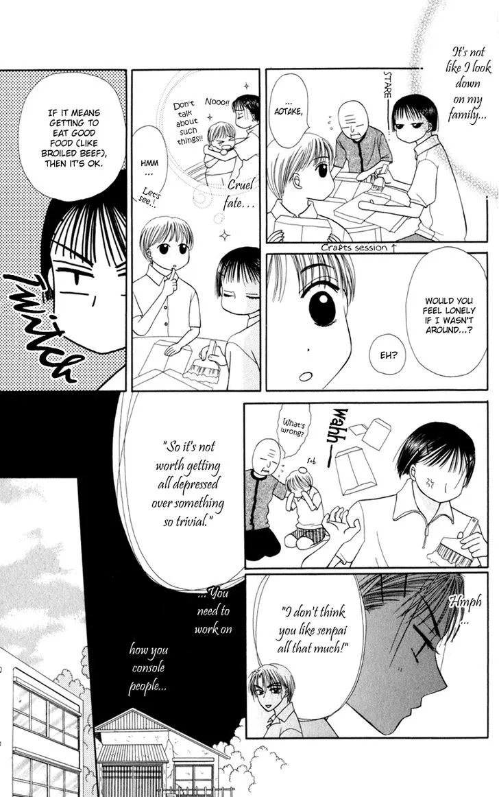 Swan Lake Chapter 2 page 22 - 