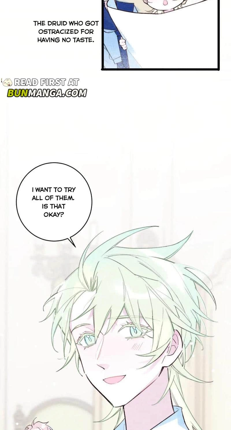 Swan Lake Chapter 20 page 11 - 