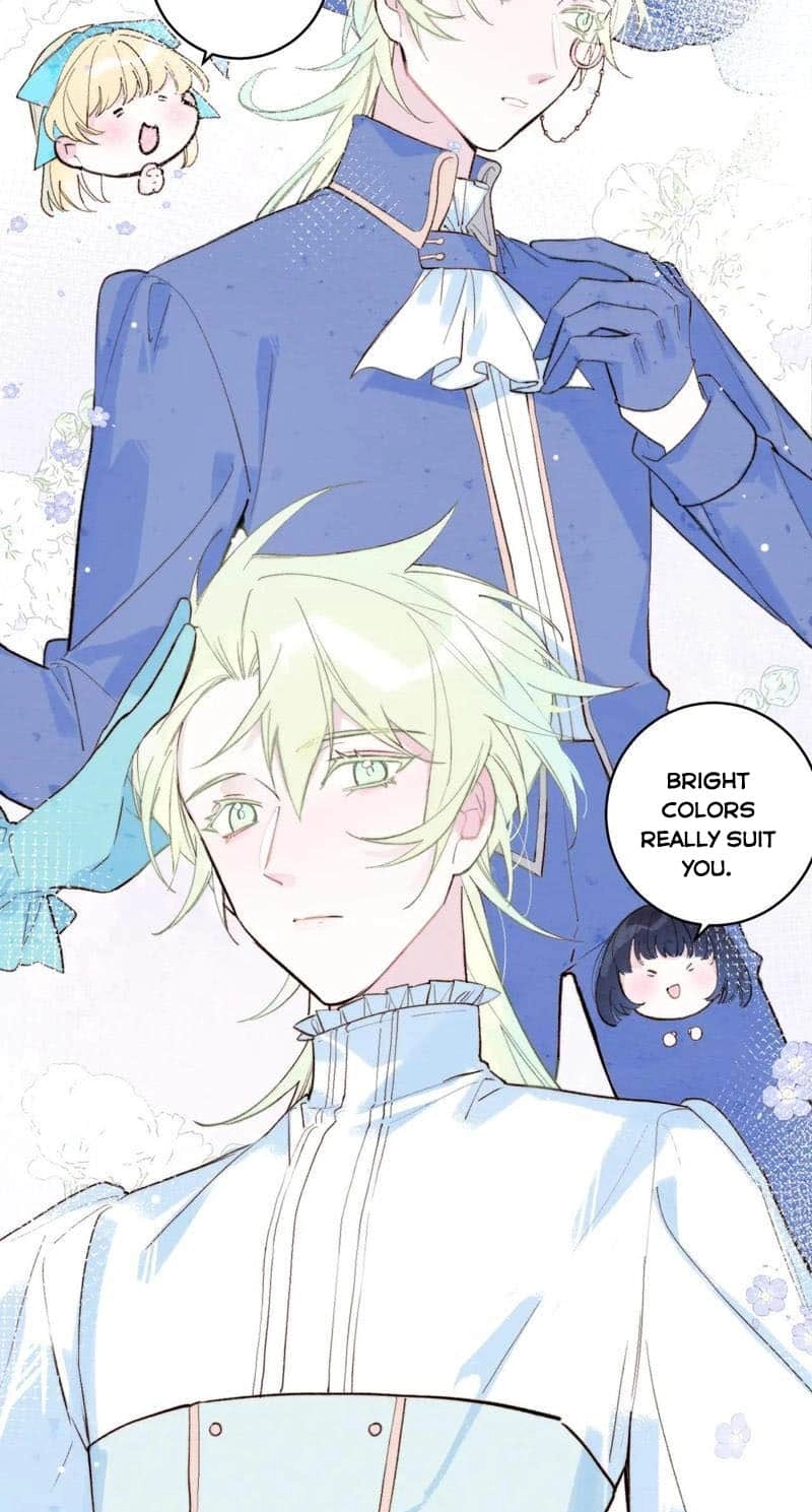 Swan Lake Chapter 20 page 15 - 
