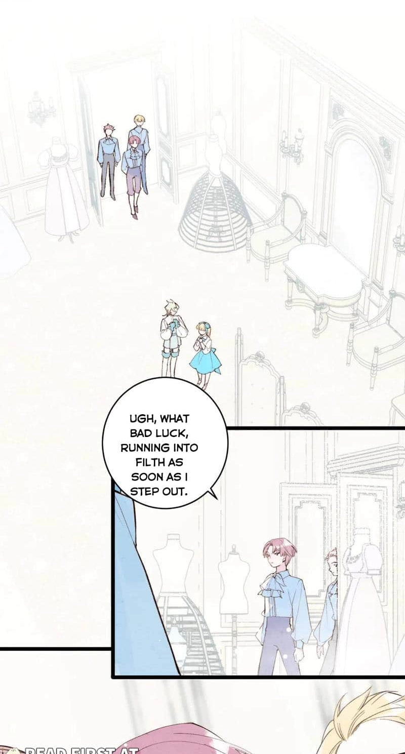 Swan Lake Chapter 20 page 17 - 