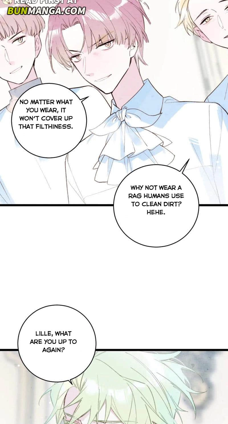 Swan Lake Chapter 20 page 18 - 