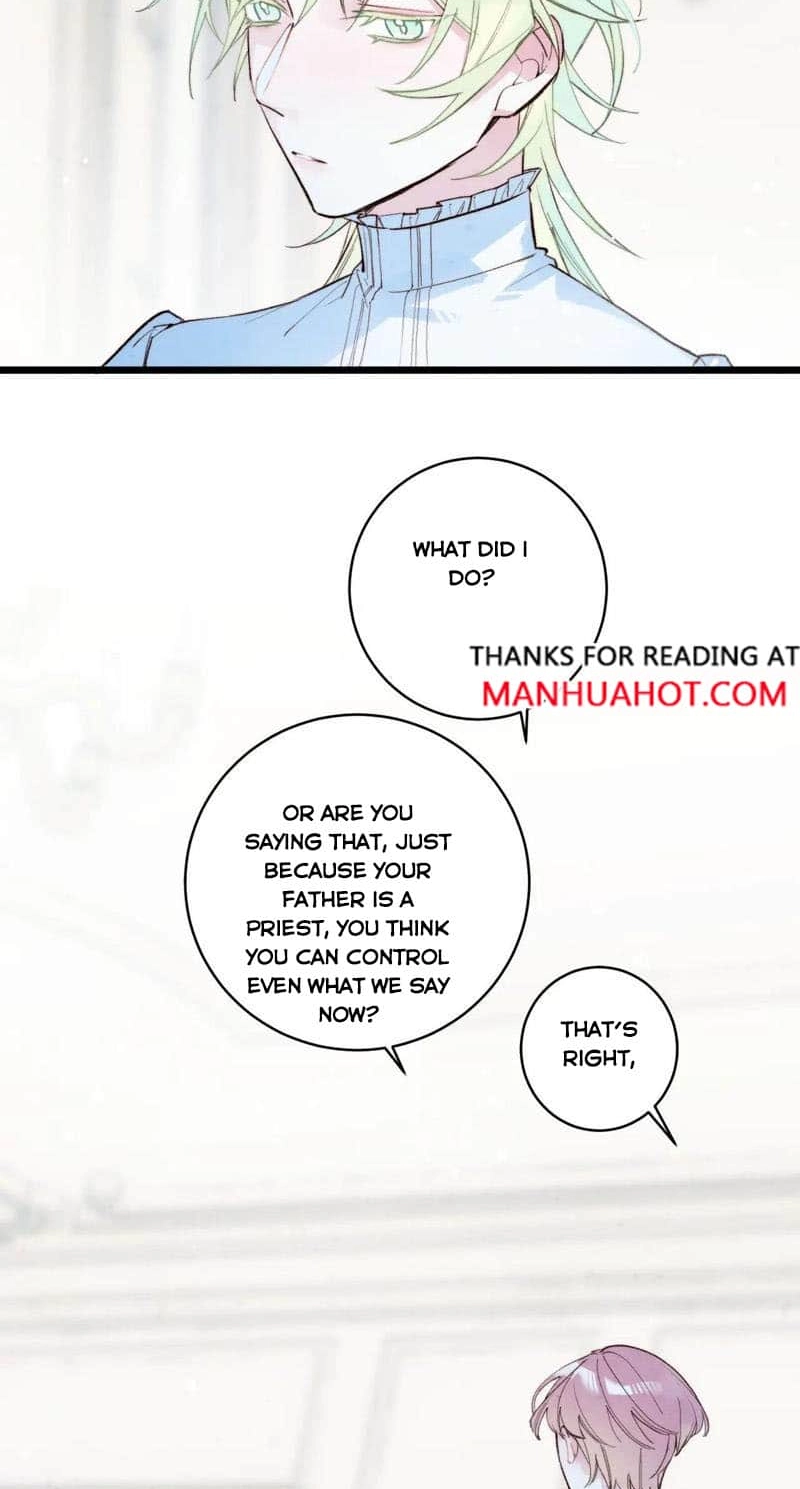 Swan Lake Chapter 20 page 19 - 