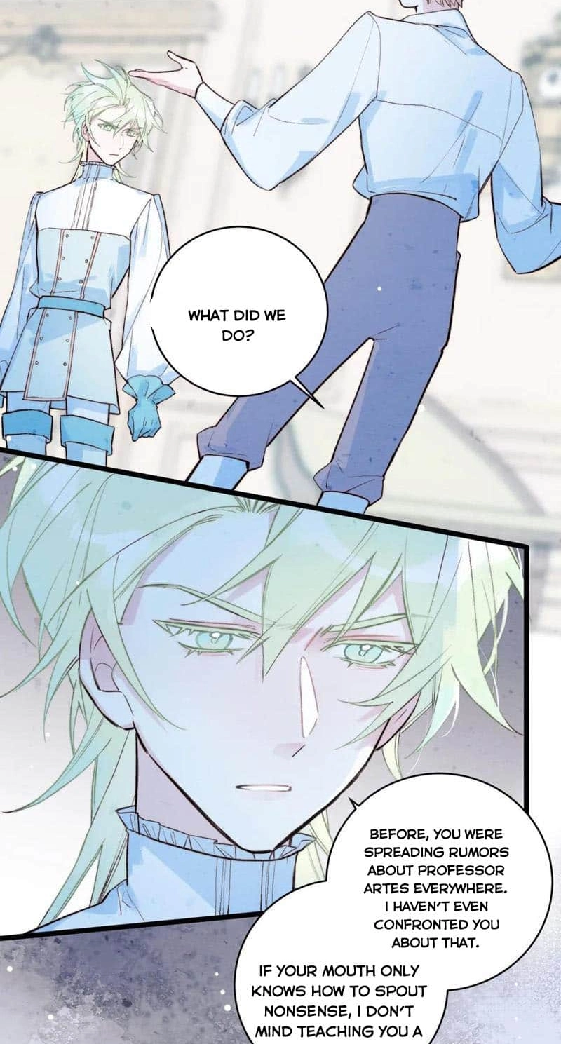 Swan Lake Chapter 20 page 20 - 
