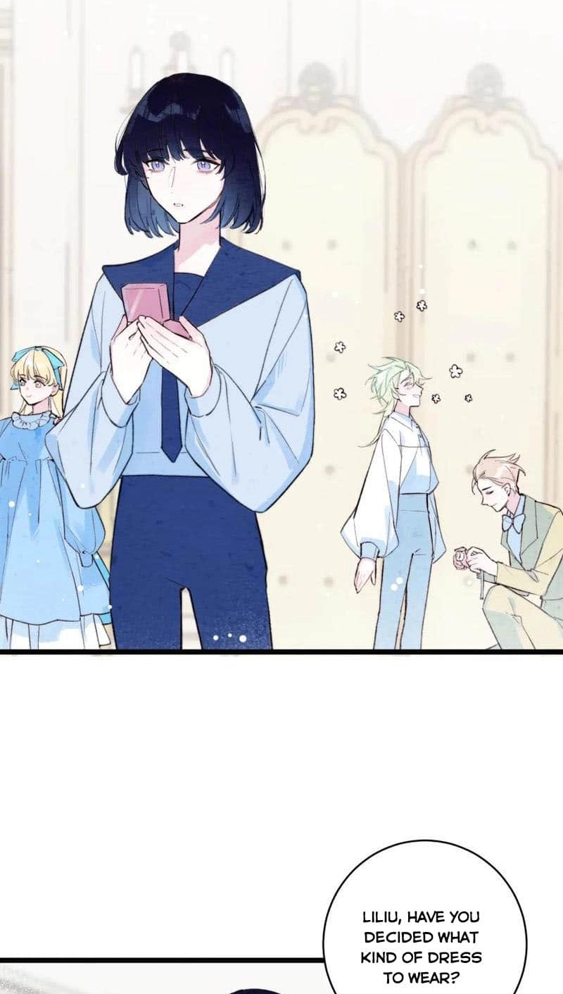 Swan Lake Chapter 20 page 3 - 
