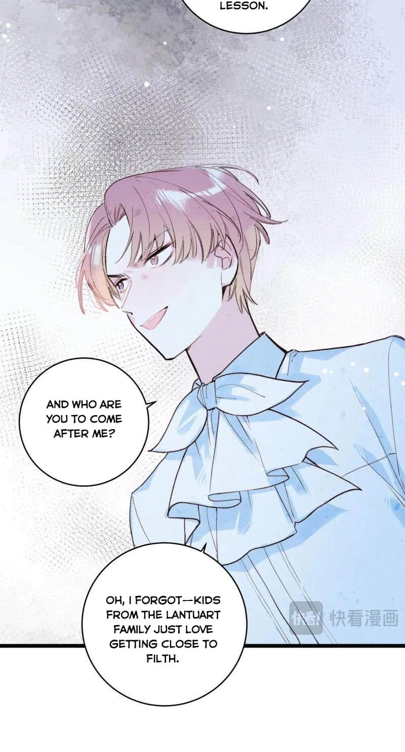 Swan Lake Chapter 20 page 21 - 