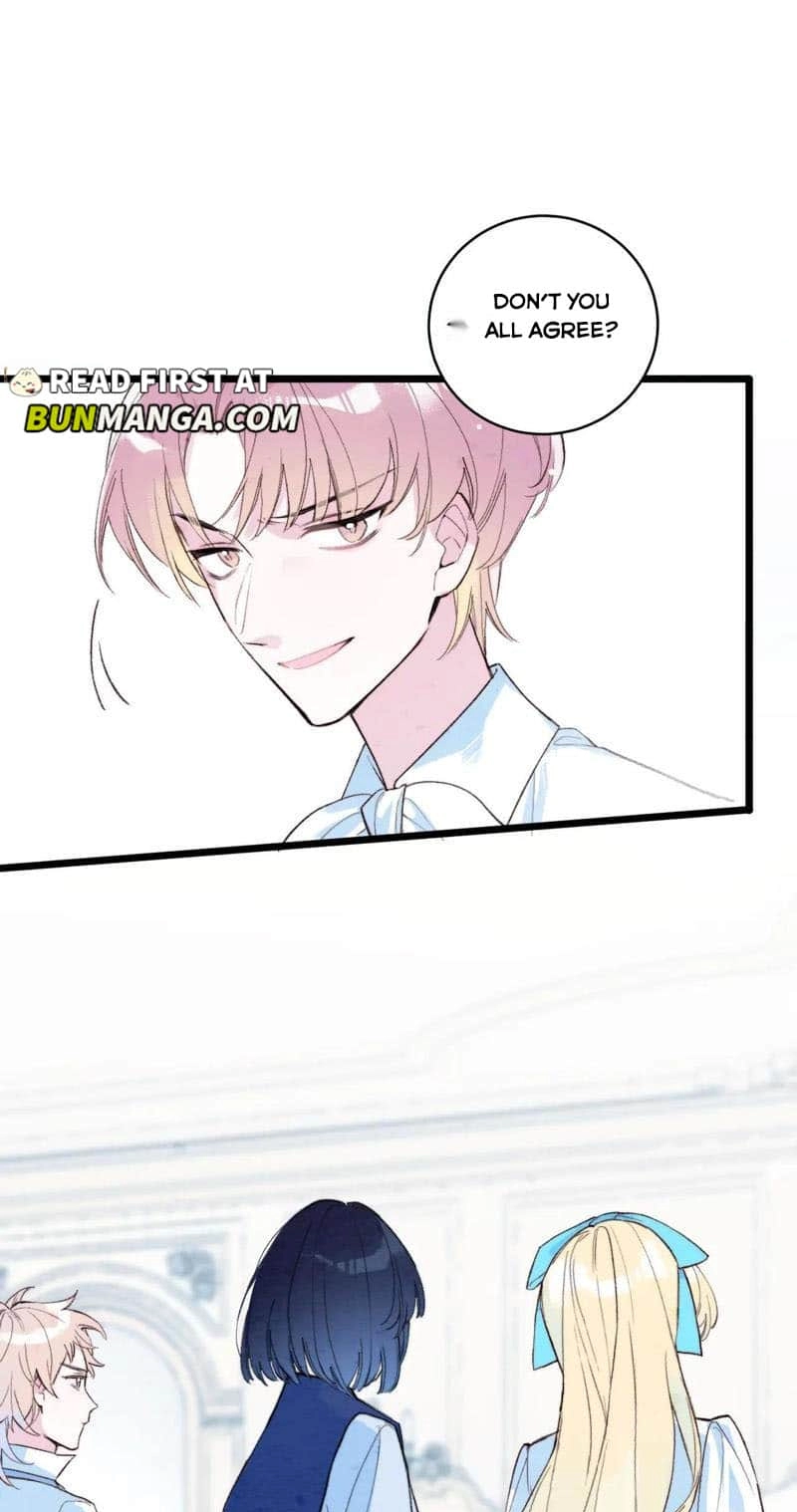 Swan Lake Chapter 20 page 22 - 