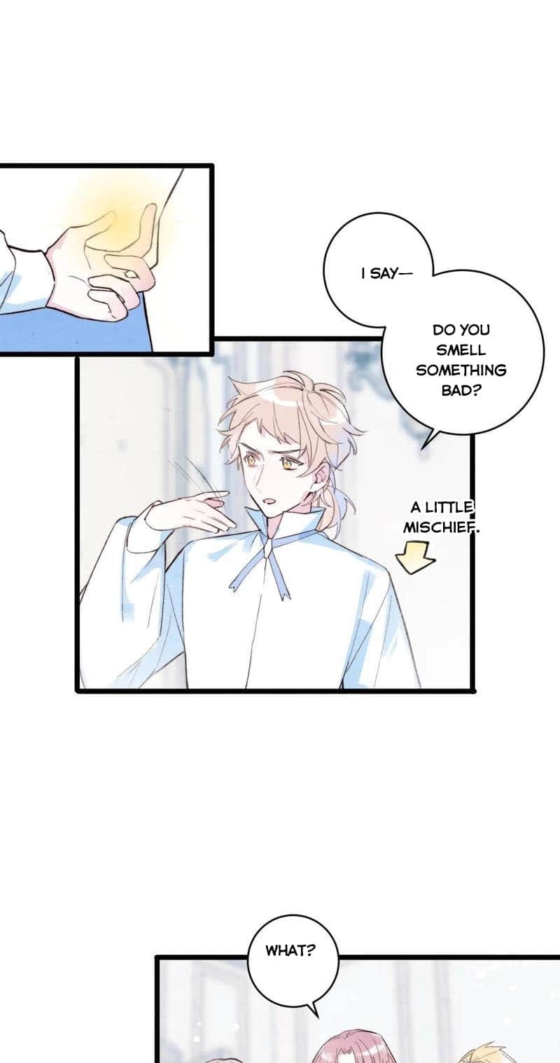 Swan Lake Chapter 20 page 24 - 