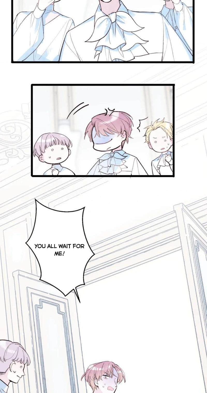 Swan Lake Chapter 20 page 28 - 