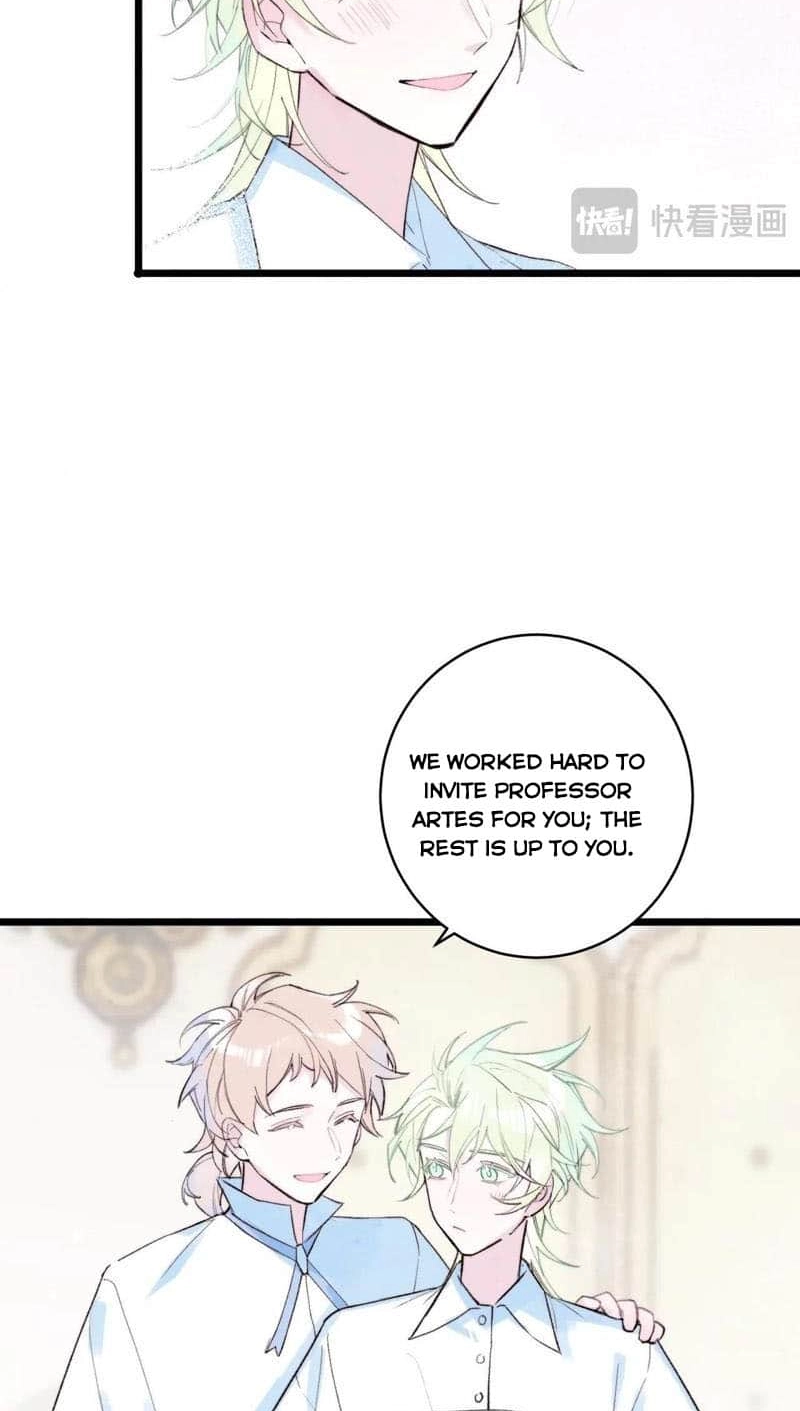 Swan Lake Chapter 20 page 5 - 
