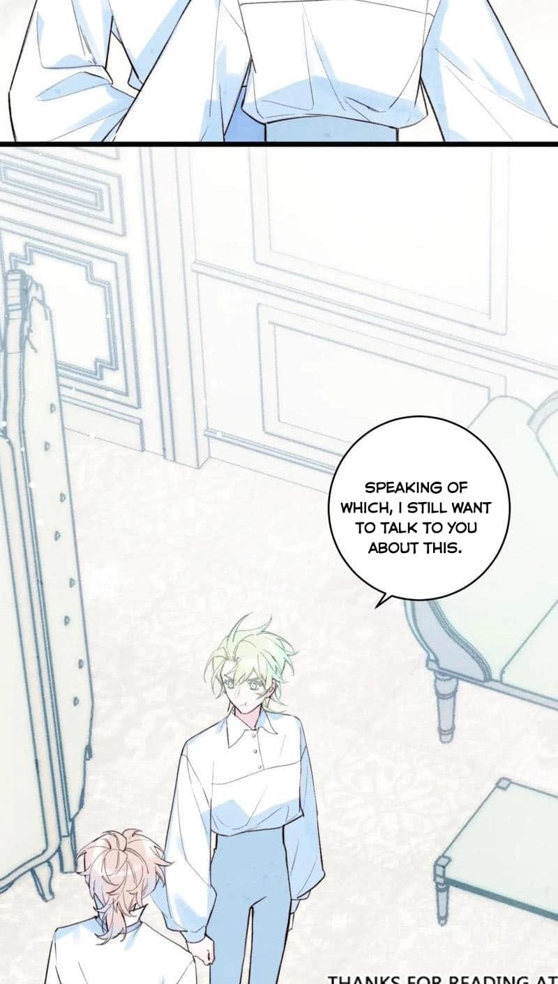 Swan Lake Chapter 20 page 6 - 