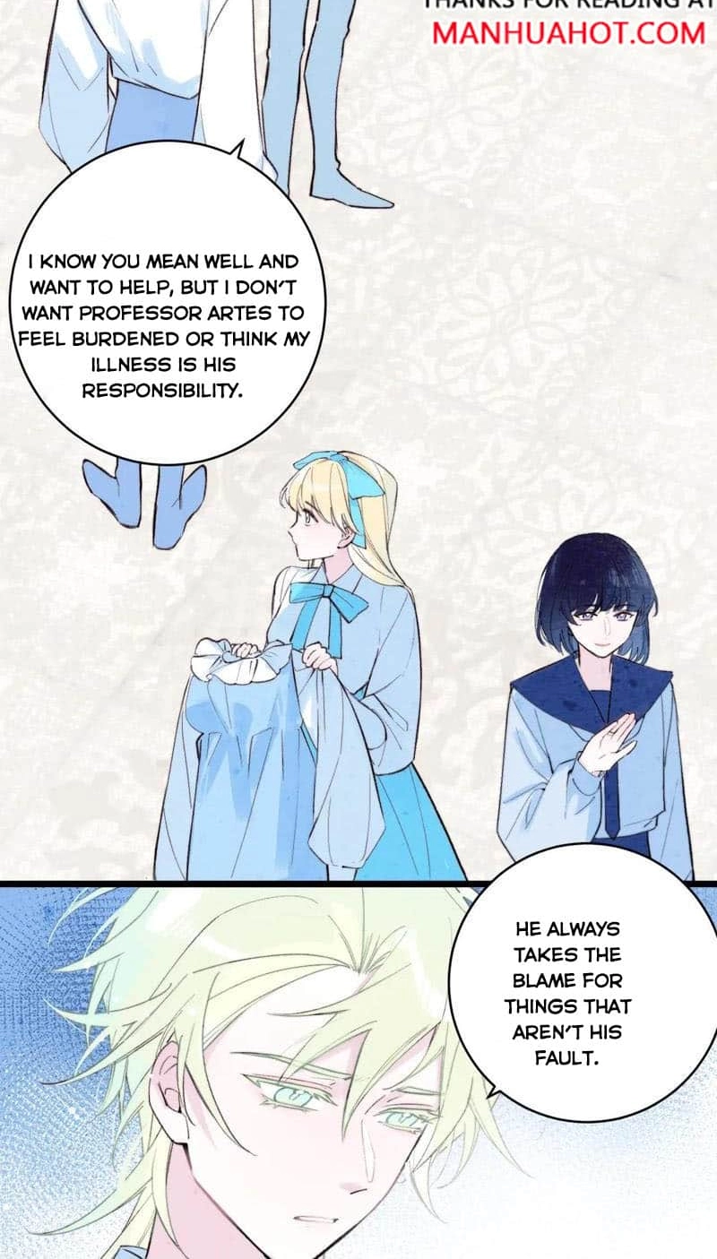 Swan Lake Chapter 20 page 7 - 