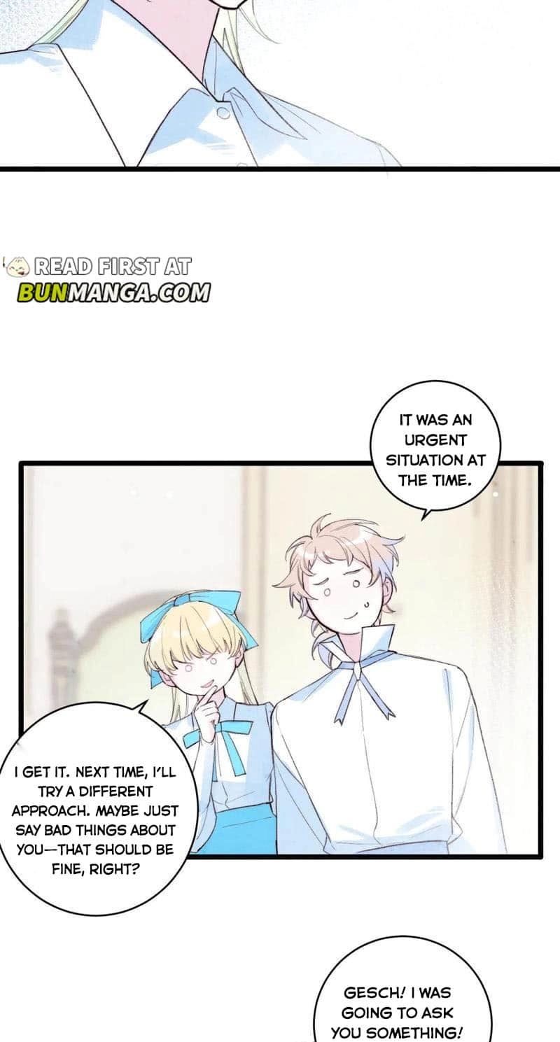 Swan Lake Chapter 20 page 8 - 