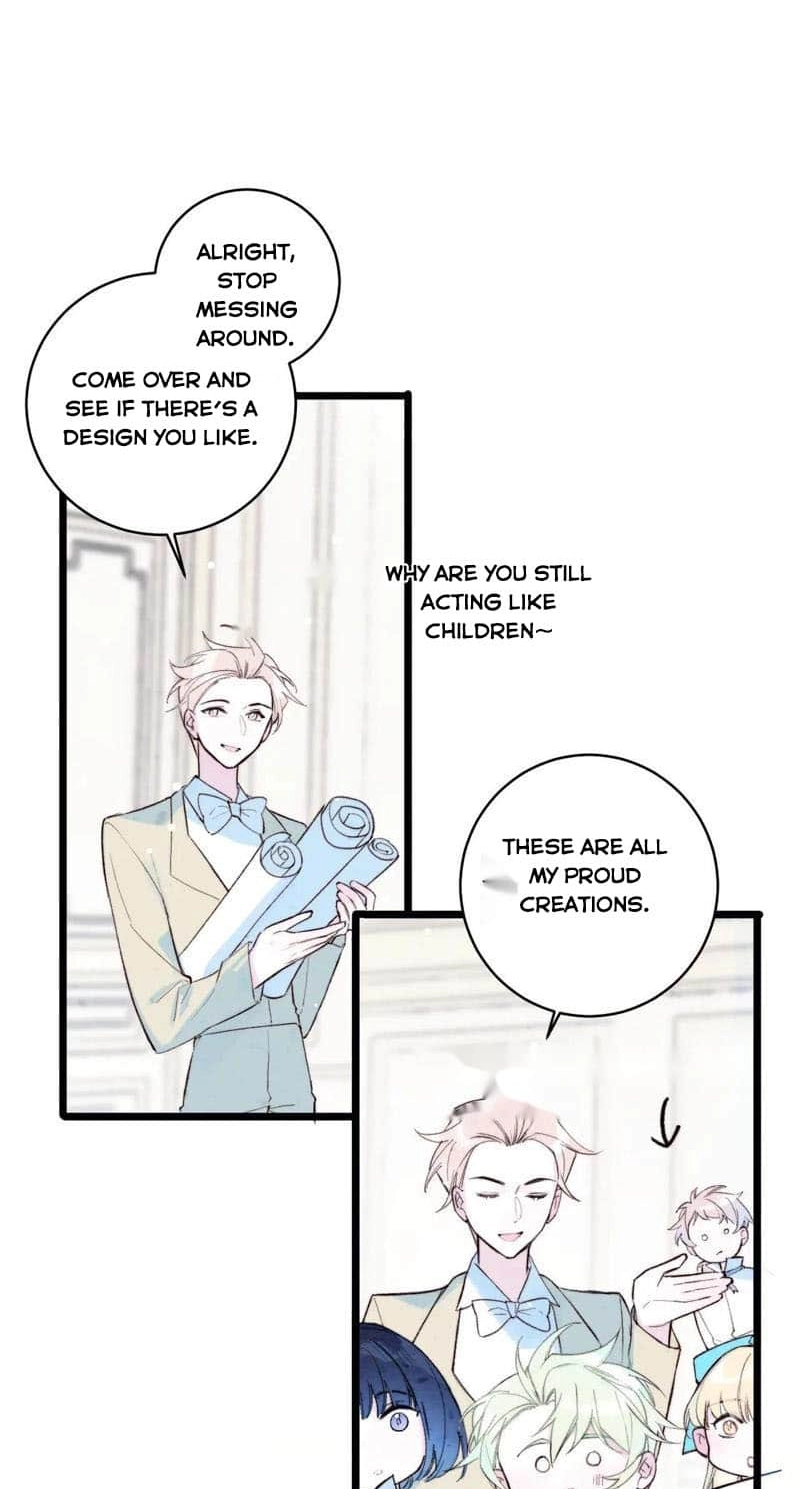 Swan Lake Chapter 20 page 10 - 