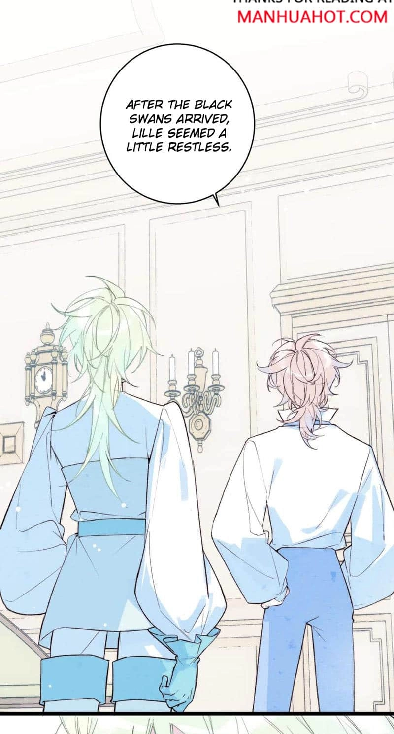 Swan Lake Chapter 21 page 2 - 