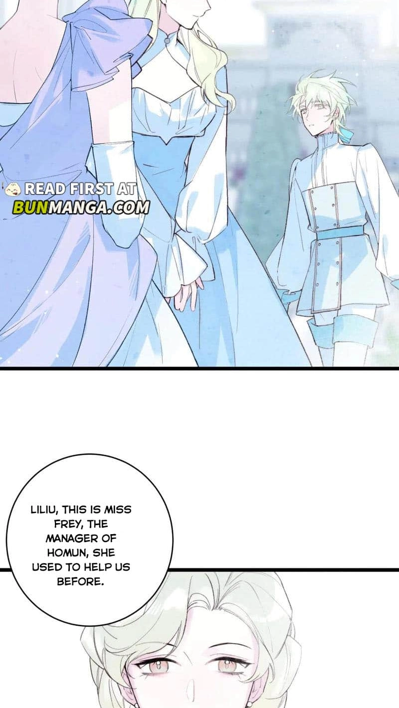 Swan Lake Chapter 21 page 11 - 