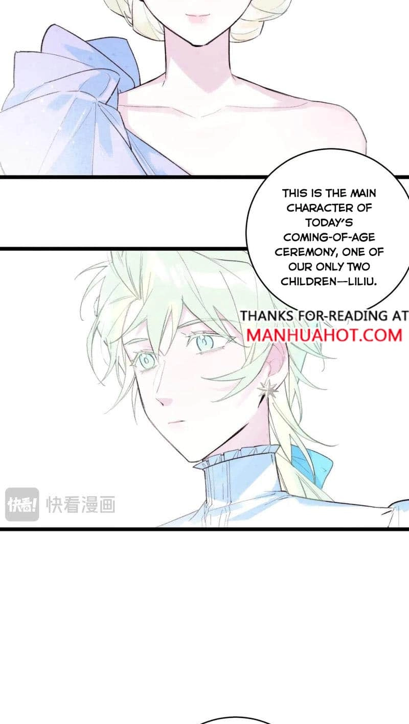 Swan Lake Chapter 21 page 12 - 