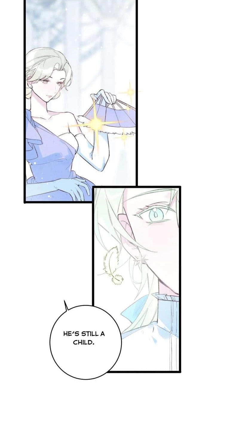 Swan Lake Chapter 21 page 14 - 