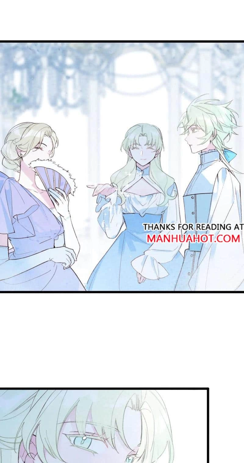 Swan Lake Chapter 21 page 15 - 
