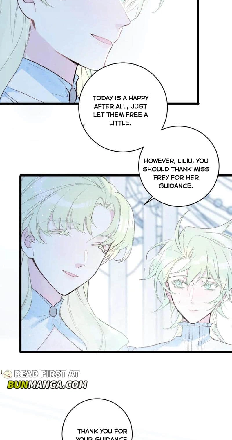 Swan Lake Chapter 21 page 16 - 