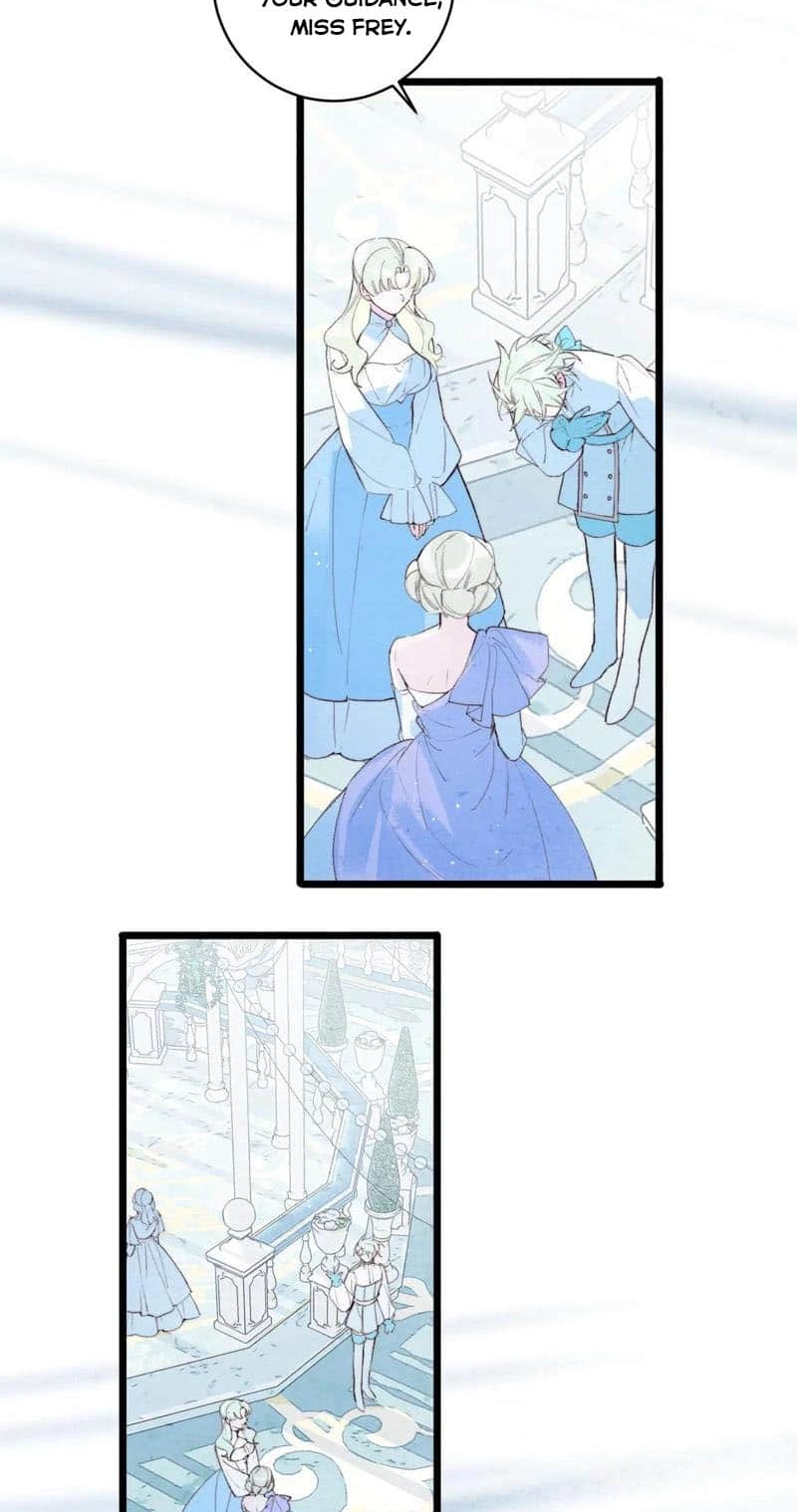 Swan Lake Chapter 21 page 17 - 