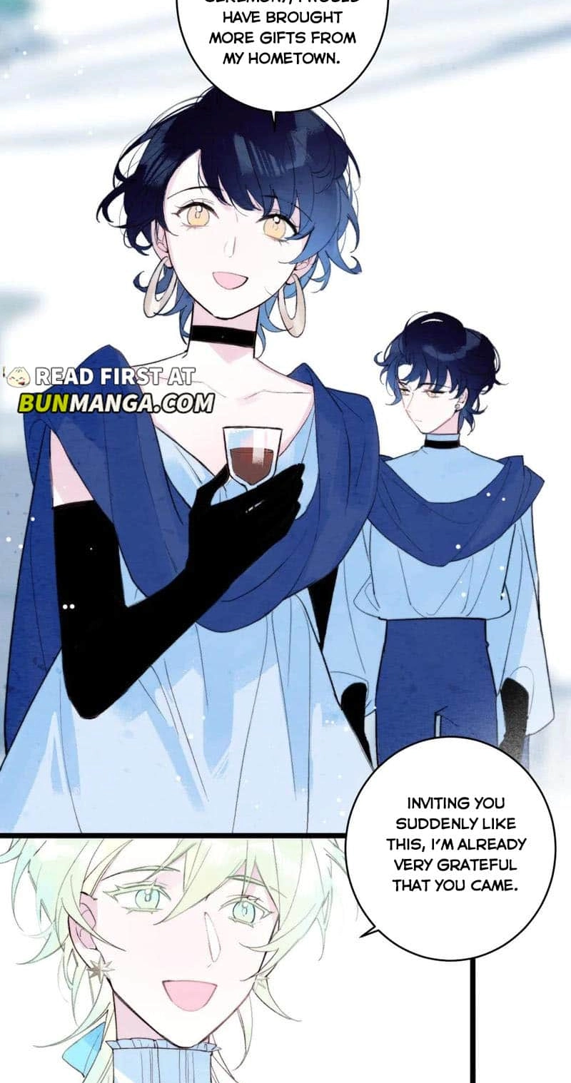 Swan Lake Chapter 21 page 20 - 