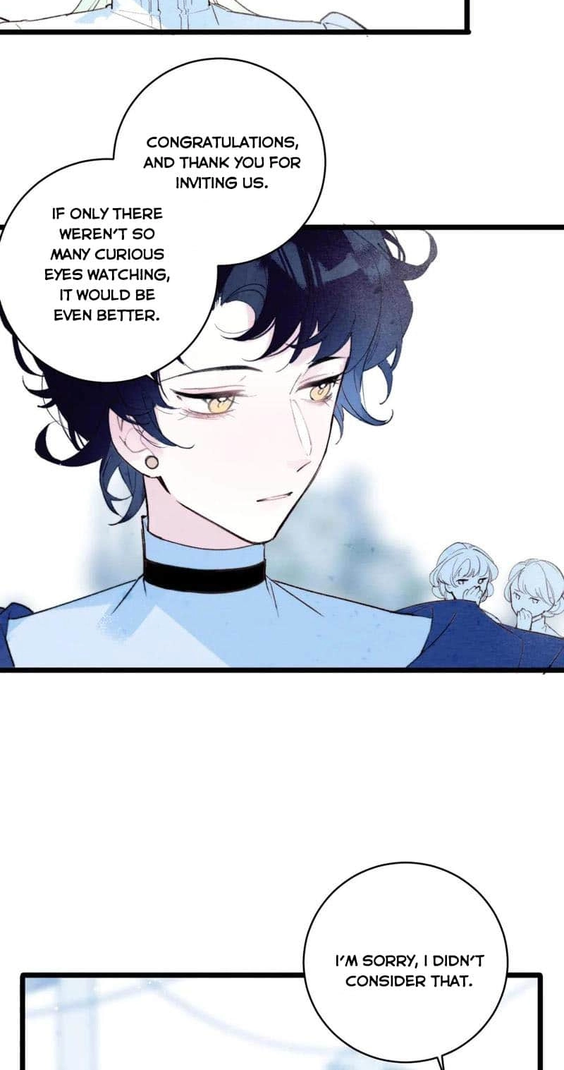 Swan Lake Chapter 21 page 21 - 