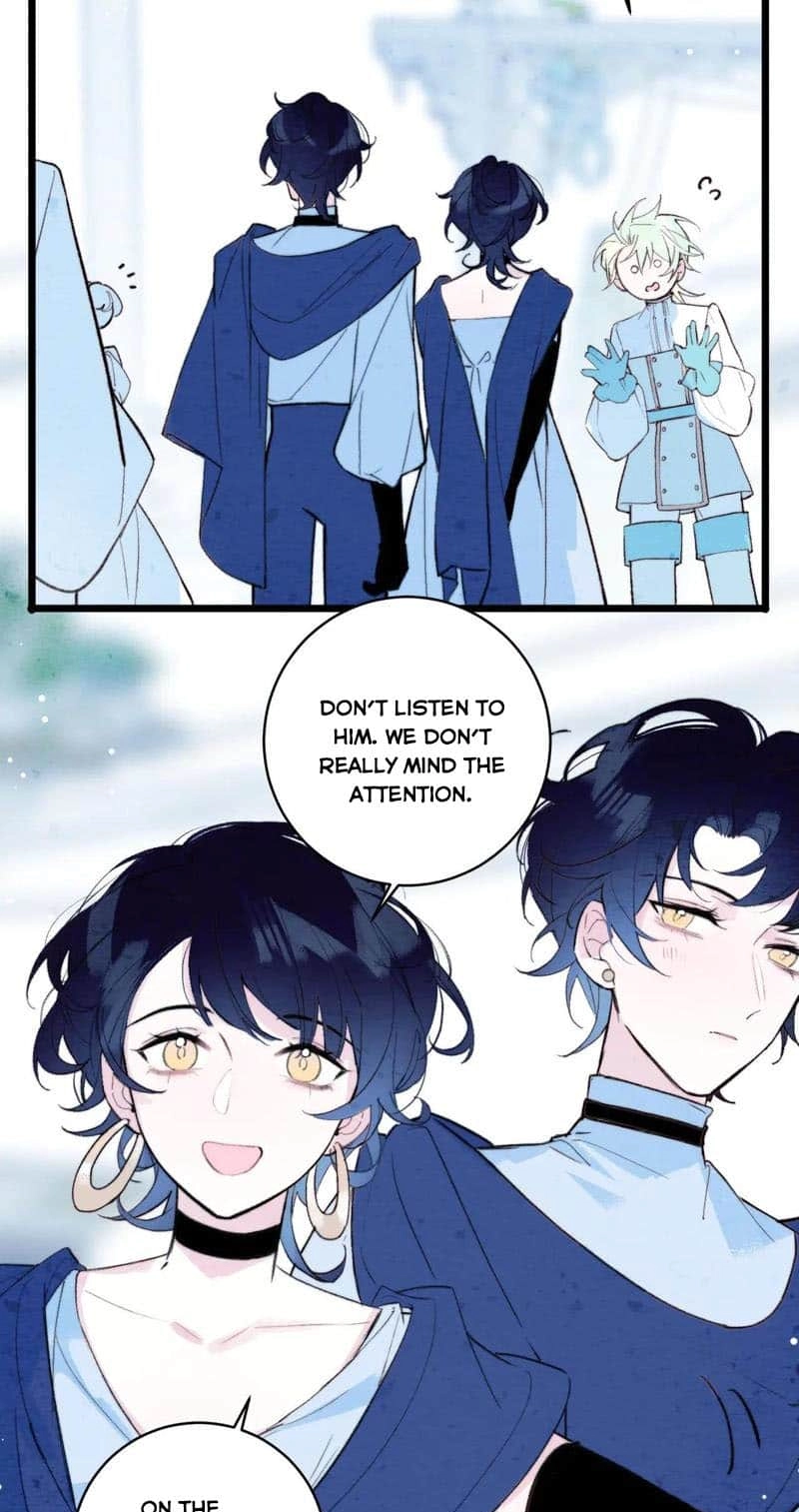 Swan Lake Chapter 21 page 22 - 