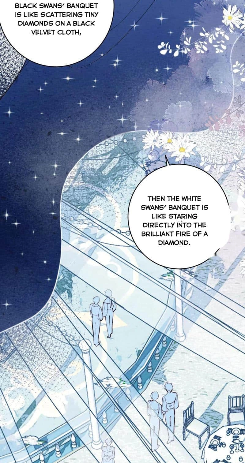 Swan Lake Chapter 21 page 24 - 