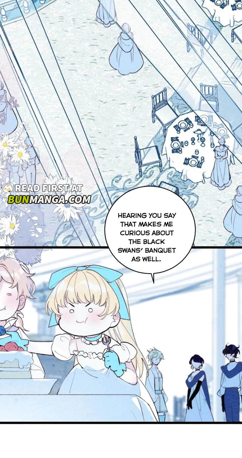 Swan Lake Chapter 21 page 25 - 