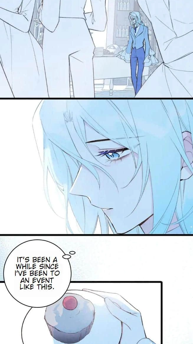 Swan Lake Chapter 22 page 2 - 