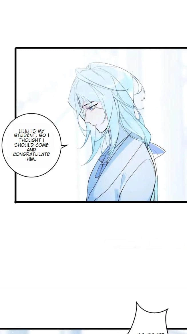 Swan Lake Chapter 22 page 14 - 