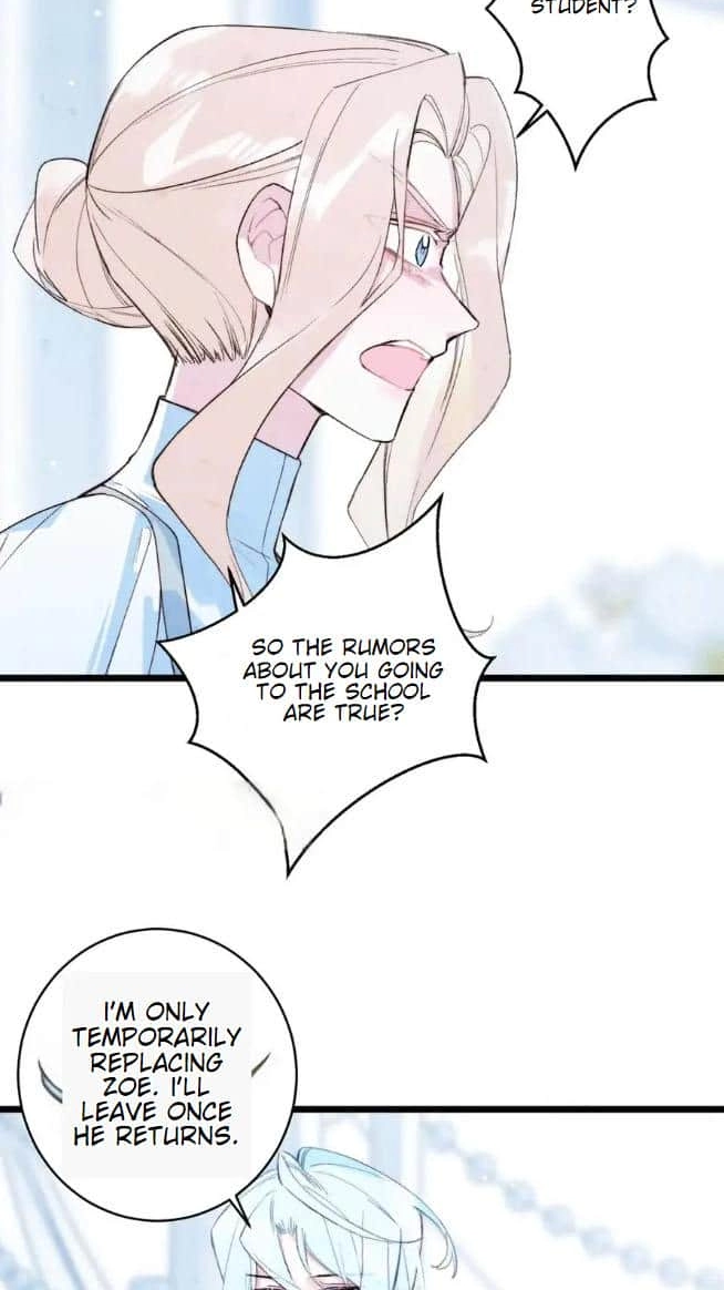 Swan Lake Chapter 22 page 15 - 