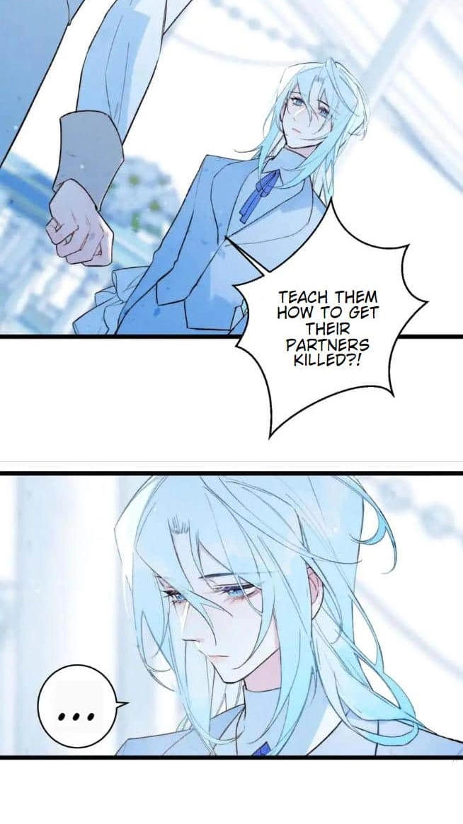 Swan Lake Chapter 22 page 17 - 