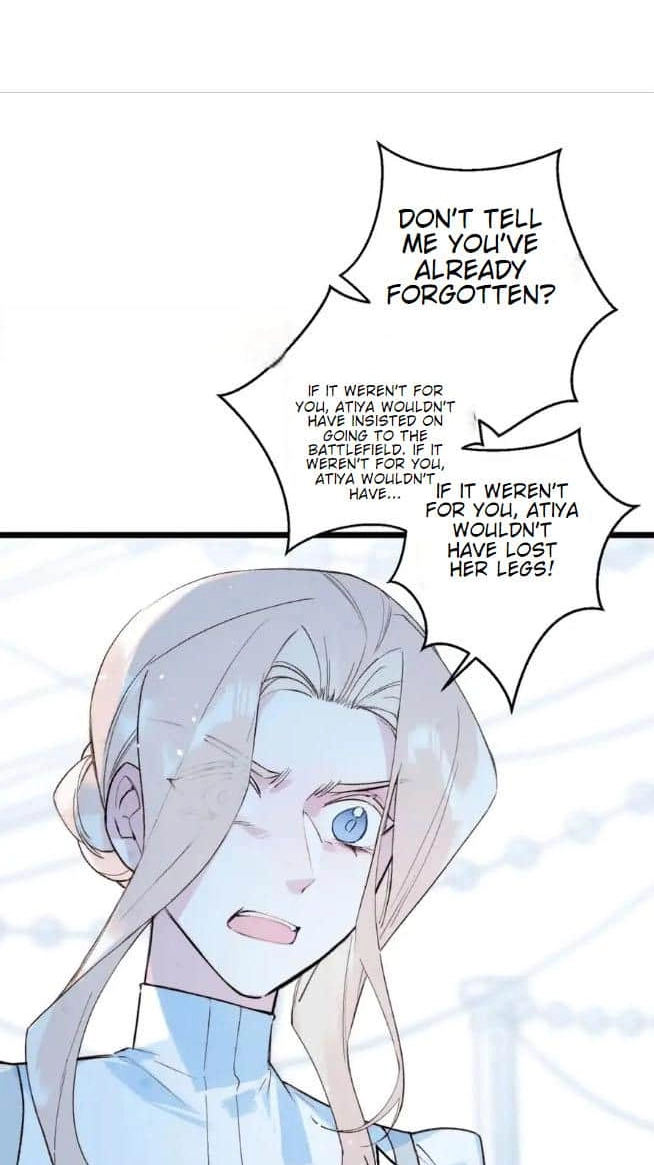 Swan Lake Chapter 22 page 18 - 