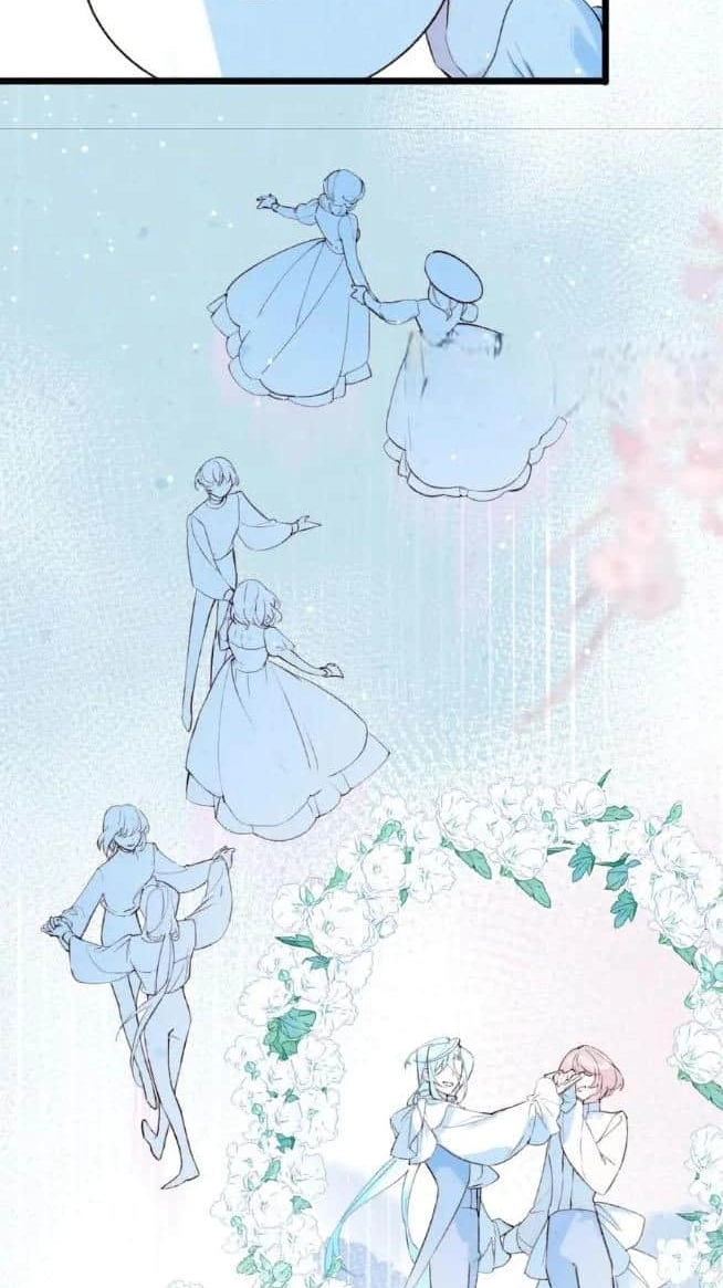 Swan Lake Chapter 22 page 3 - 