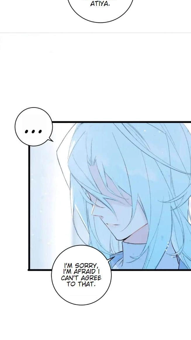 Swan Lake Chapter 22 page 22 - 