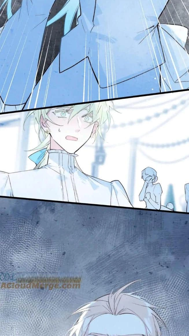 Swan Lake Chapter 22 page 25 - 