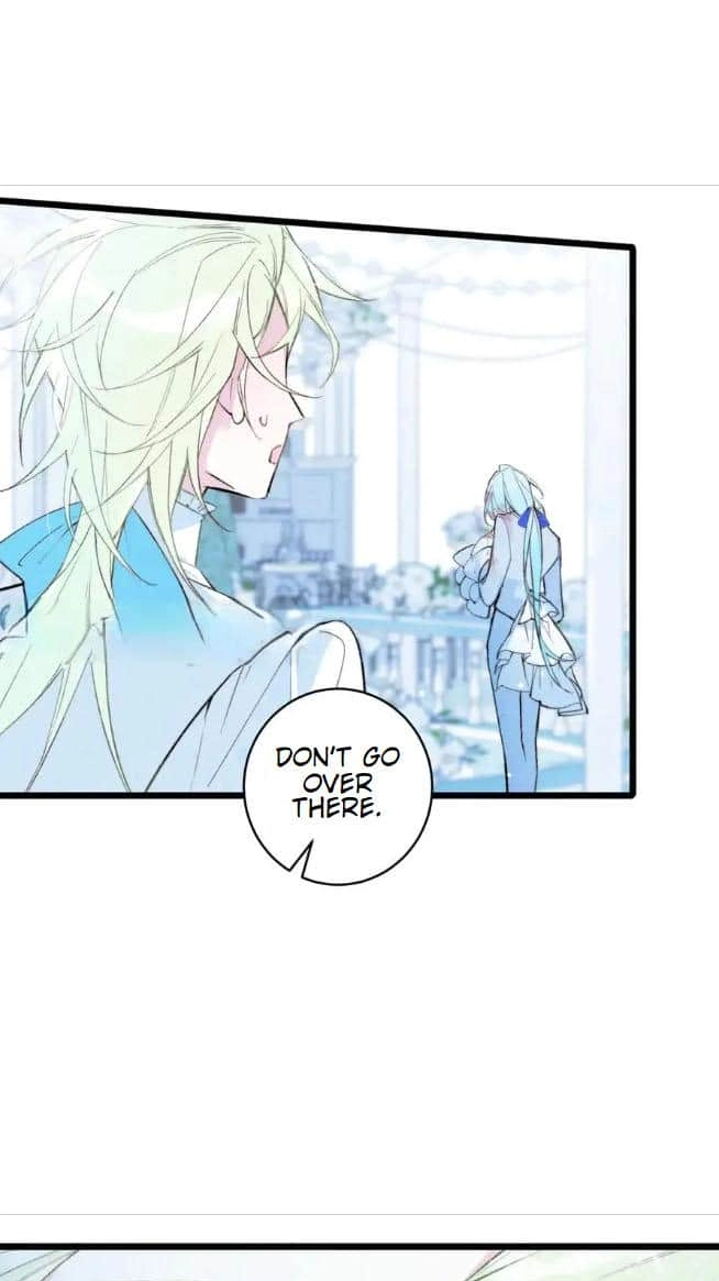 Swan Lake Chapter 22 page 28 - 
