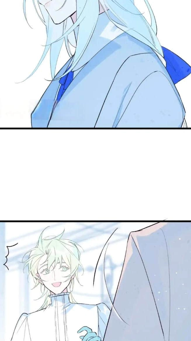 Swan Lake Chapter 22 page 8 - 