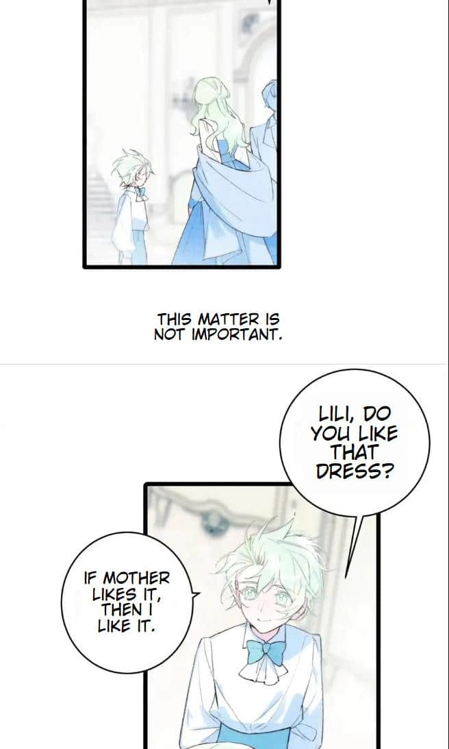 Swan Lake Chapter 23 page 11 - 