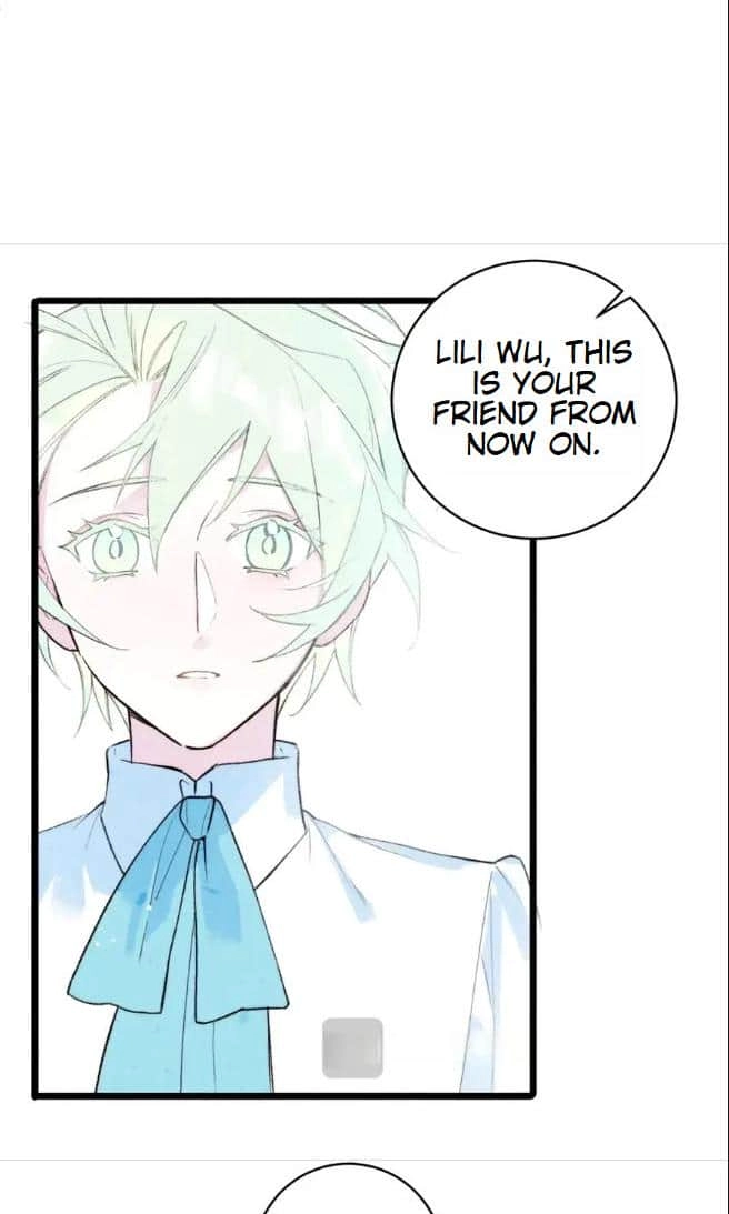 Swan Lake Chapter 23 page 13 - 