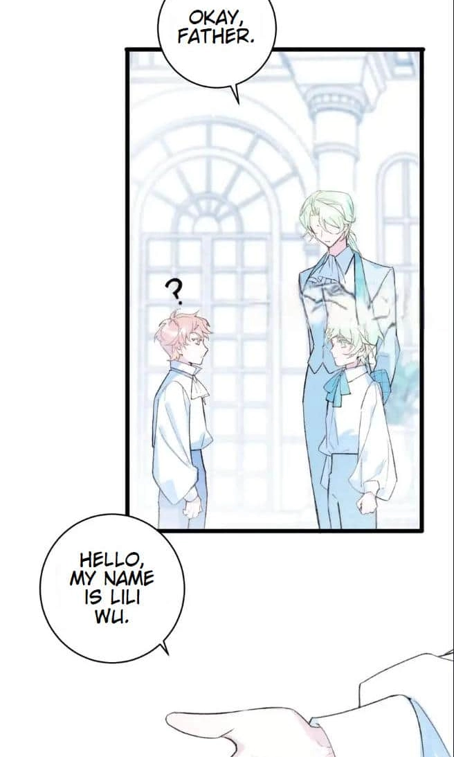 Swan Lake Chapter 23 page 14 - 