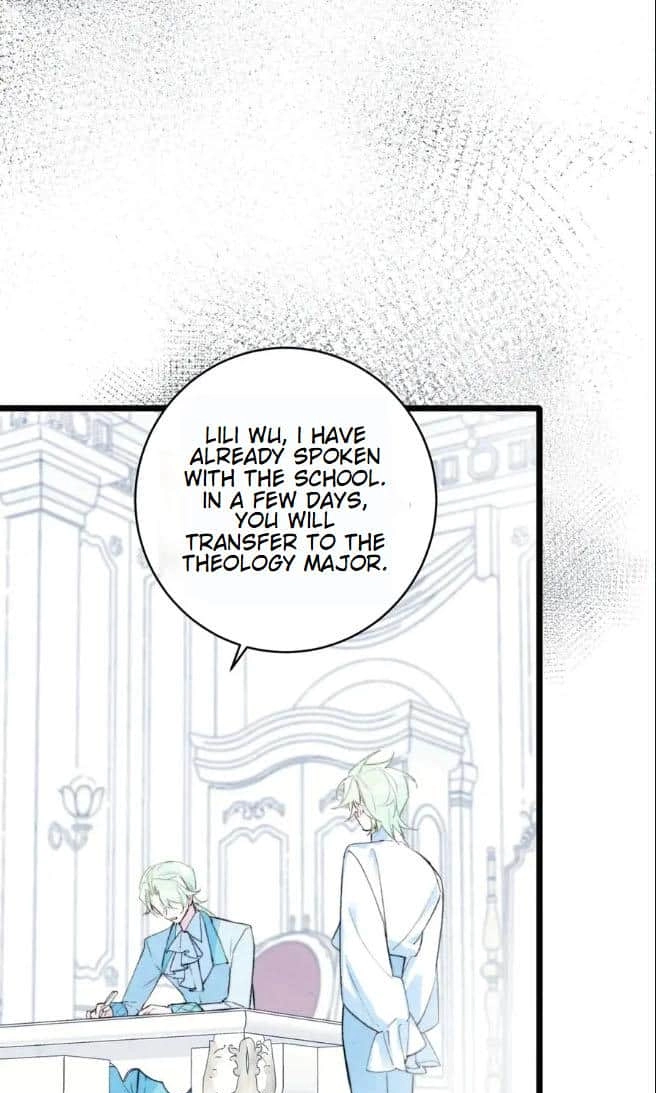 Swan Lake Chapter 23 page 17 - 