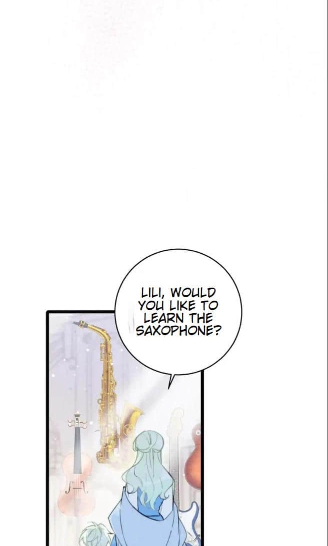Swan Lake Chapter 23 page 6 - 