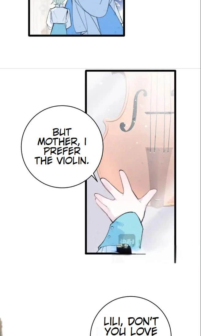 Swan Lake Chapter 23 page 7 - 