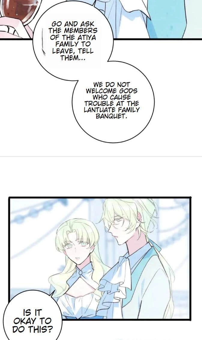 Swan Lake Chapter 24 page 11 - 